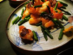 松露焗大虾球-晟永興烤鸭店(五道口店)