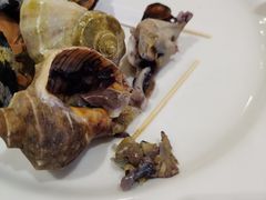 -富力希尔顿酒店·地阔自助餐厅