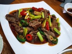 -御龙海鲜火锅(十六浦店)