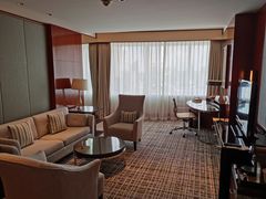 -上海雅居乐万豪侯爵酒店