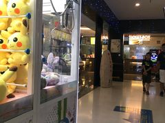 -CMC大光明影城(莲花店)