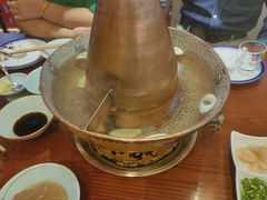 -1078號老北京涮肉(松柏店)