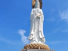 -三亚南山文化旅游区