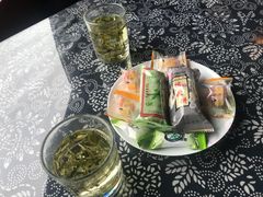 -西湖游船