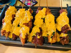 -摩登有记·新派泰国菜(银钻广场店)
