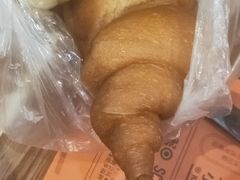 鸡腿面包-惠源面包店(开禾路店)