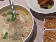 -翠山·映月湖景餐厅(映月湖公园店)