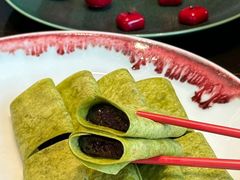 -北書房·墨宴(国际博览中心店)