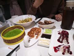 -便宜坊烤鸭店(贵园里店)