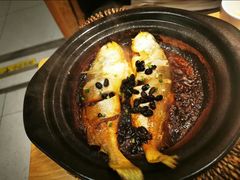 -邹开喜·炭炉鸡煲·海鲜火锅(虹口足球场店)