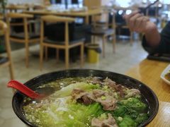 -就这么牛潮式牛肉火锅(华侨城店)