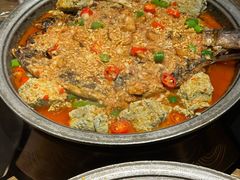 -烤匠麻辣烤鱼(万象城店)