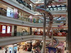 -巴黎春天(浦建店)