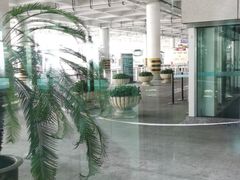 -杭州萧山国际机场