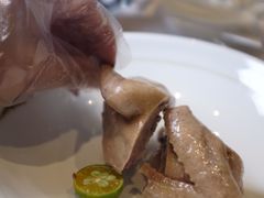 盐水乳鸽-子福慧(虹桥店)