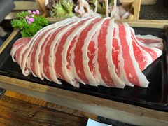 -湊湊火锅·茶憩(来福士广场店)