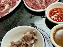 -五洲牛肉美食馆