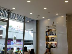 -CoCo都可(东城国贸店)