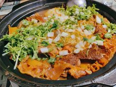 -闯关东牛排牛尾一锅香(龙源路店)