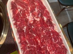 -大吉利·潮汕鲜牛肉火锅(总店)