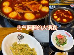 -李子坝梁山鸡(李子坝大鸡哥店)