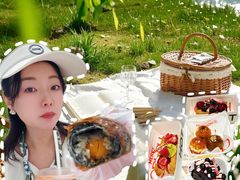 -HOT CRUSH趁热集合·现烤面包(环球港店)