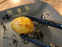 -陈员外正宗夹江烧烤(广福路店)
