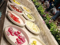 -火锅岛潮牌自助餐厅(天津天佑城店)