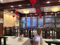 -阿西娅食府(中关村店)