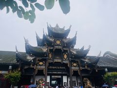 -自贡市盐业历史博物馆