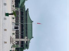 -北平图书馆旧址