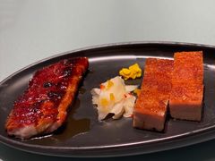 精选烧味拼盘-北京厨房(西安SKP店)