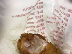 -潘大师炸鸡腿(莱蒙店)