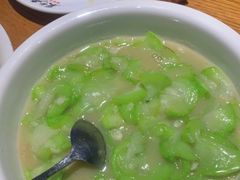 -巢爷老味(东方红店)