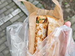 -金杨老摊头蛋饼(金口路店)