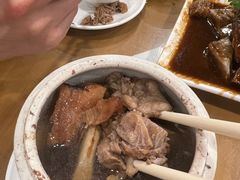 -大唐靓汤江门私房菜(景田店)