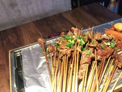 -Let’s WaKao瓦烤(贝森店)