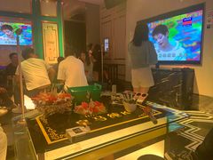 -皇马纯KTV·量贩·聚会(民治店)