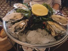 -db Bistro & Oyster Bar by Daniel Boulud(滨海湾金沙店)