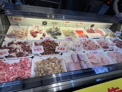 -顺水湾·牛肉牛杂火锅(驾鹤店)