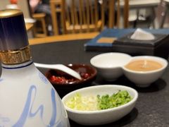 -东来顺(非遗·清真火锅·盛世广场店)