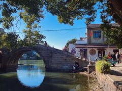 -乌镇景区