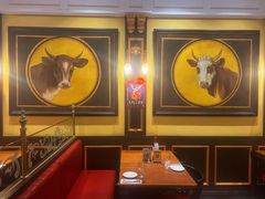 -Entrecôte 法国牛扒馆(保利·时光里店)