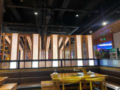 -万兴佳烤肉·长白山老味道(宏泰广场店)