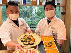 -鮨冠OMAKASE食べ放题(北京首店)