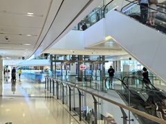 -LuOne凯德晶萃广场(徐家汇路店)
