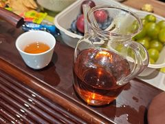-邈墨茶馆(大兜路1号店)