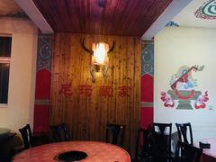 -尼玛藏家风味园(阿山食城店)