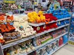-TOYSRUS玩具反斗城(上海万象城店)