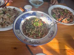 -旺角小渔村·海肠捞饭开创者(环山路店)